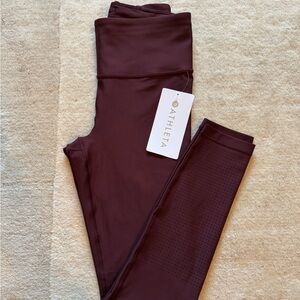 Athleta Interval Legging
